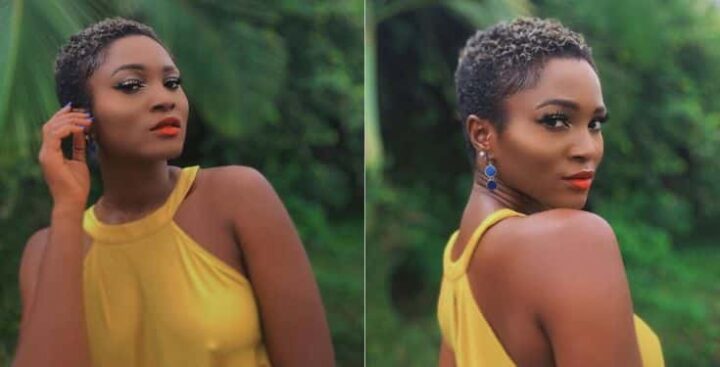 My Current Priority Is My Mental Health, Not A Relationship – Eva Alordiah 1 Eva Alordiah