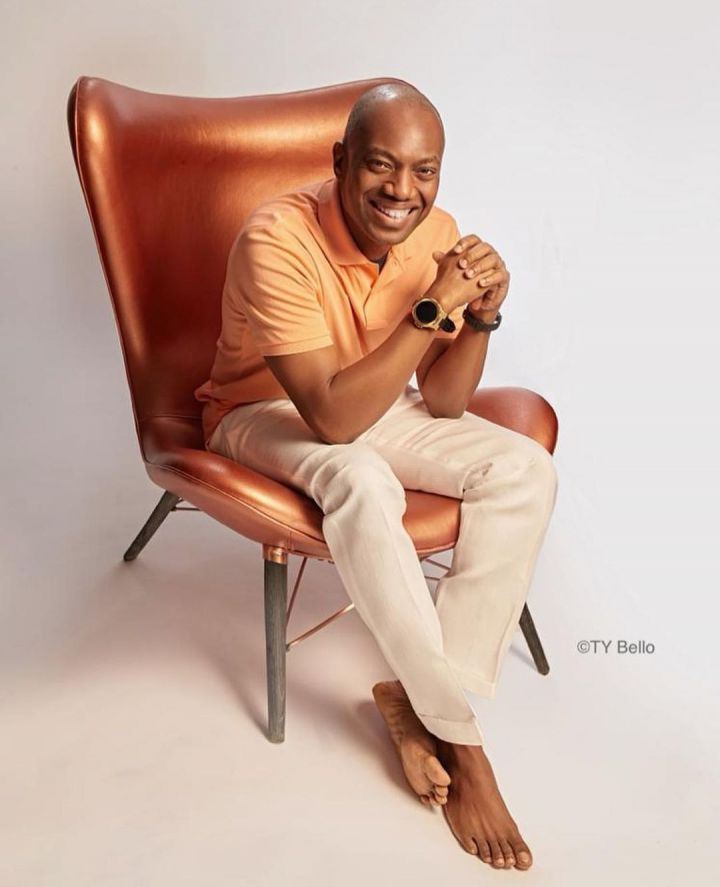 Fela Durotoye