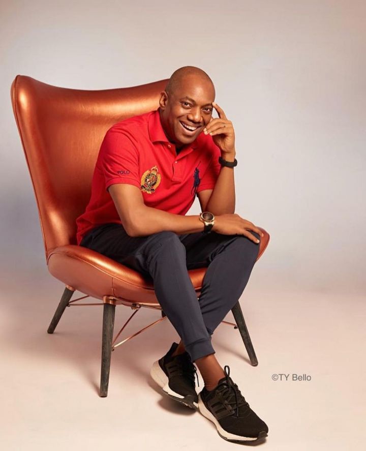 Fela Durotoye