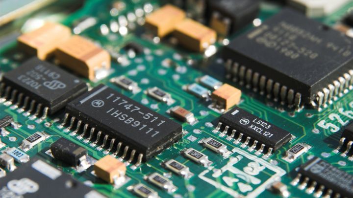 Global Chip Shortage Could Last Until 2023 1 Global Chip Shortage