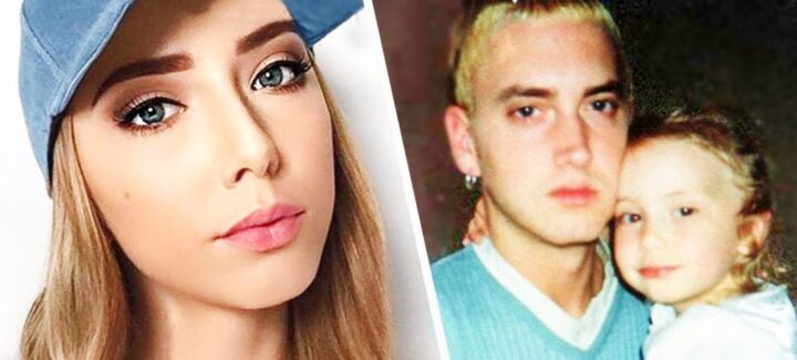 Hailie Jade Mathers