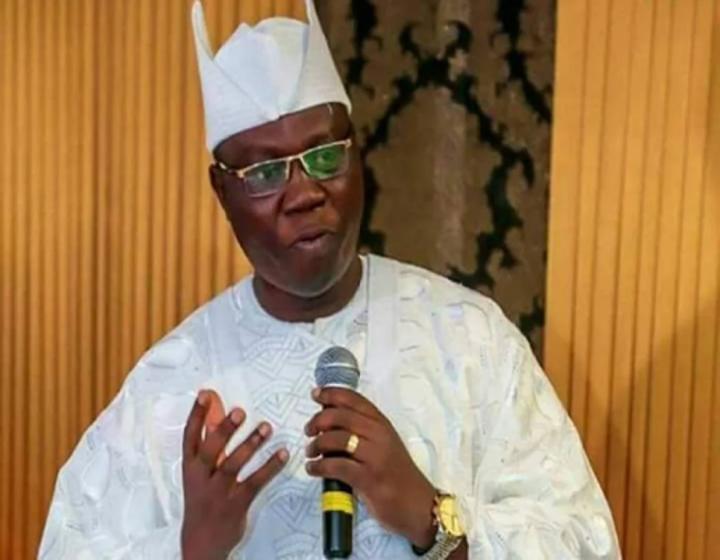 Iba Gani Adams