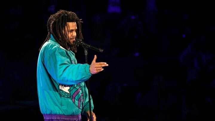I’m Now Learning To Value Friendship Over Competition – J. Cole 1 J. Cole