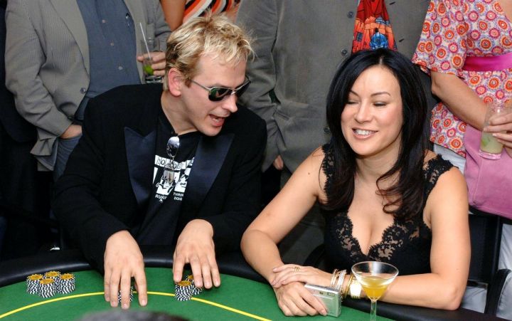 Jennifer Tilly