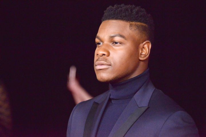 John Boyega