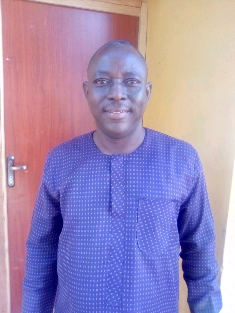 Kunle Olatunji