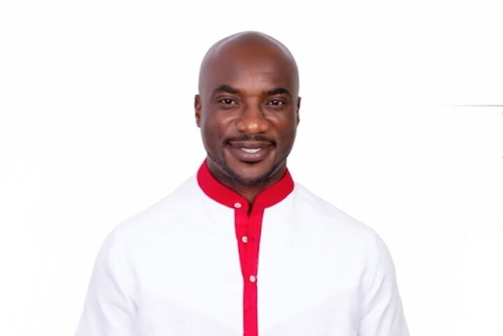 Kwabena Kwabena