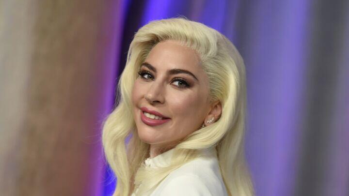 I Lived In Fear When Trump Was In Power – Lady Gaga 1 Lady Gaga
