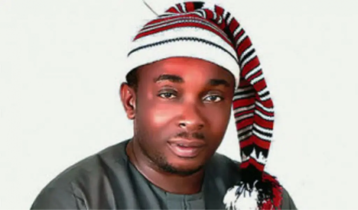 Chike Akunyili: Buhari Govt Using Killings As Ploy To Install APC In Anambra, Says Isiguzoro 1 Mazi Okechukwu Isiguzoro
