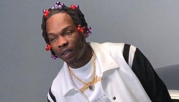 Dna Is Needed – Naira Marley 1 Naira Marley