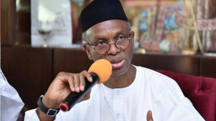 2023: Why It’ll Be Difficult For Apc To Defeat Seyi Makinde In Oyo – El-Rufai 1 Nasir El-Rufai