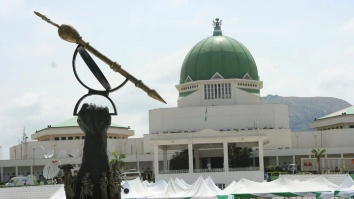 National Assembly, NASS