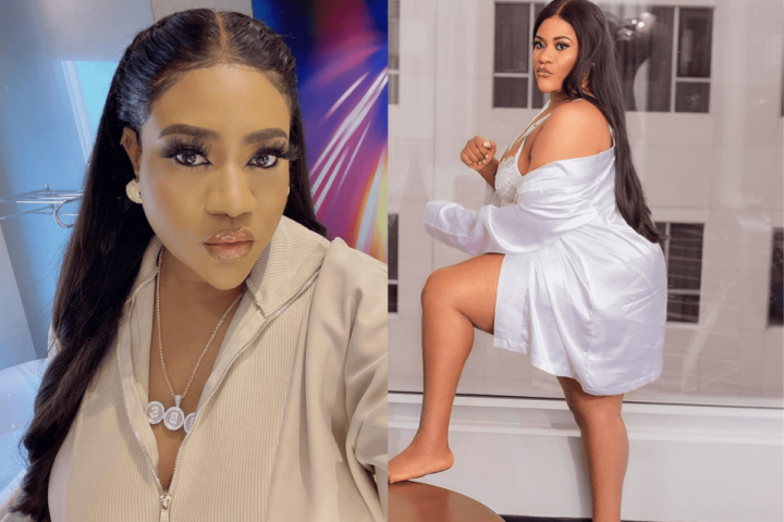 We Don’t Know Anything About Nkechi Blessing’s Ex’s Fundraising – UNICEF 1 Nkechi Blessing