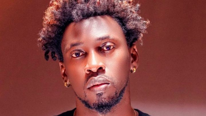 It’s Okay To Promise A Lady Anything For S*x And Fail – Orezi 1 Orezi