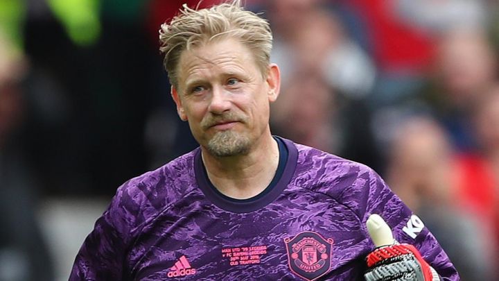 Peter Schmeichel