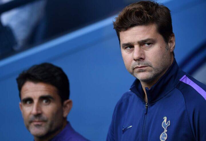 Don'T Blame Chelsea For Accepting Bids For Chalobah And Ian Maatsen - Pochettino 1 Mauricio Pochettino