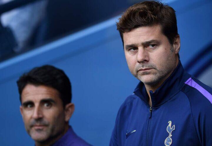 Mauricio Pochettino