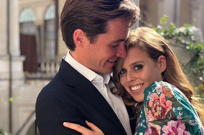 I’ll Be A Mother Later This Year – Princess Beatrice 1 Princess Beatrice