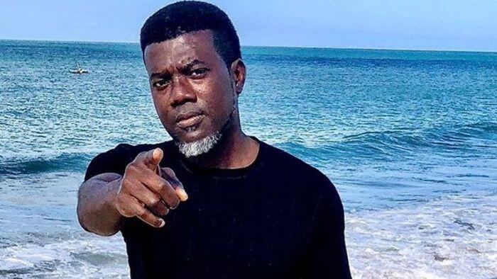 Reno Omokri