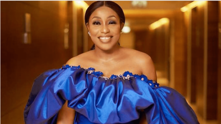 Rita Dominic