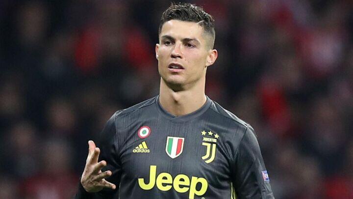 Cristiano Ronaldo’s Heart Rate Was At Its Lowest Before His Penalty Vs Slovenia – Whoop 1 Cristiano Ronaldo