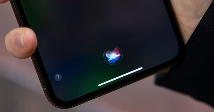 iOS 14.5 update: How to change Siri’s voice 1 SIRI on iPhone