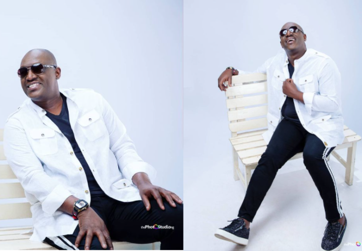 My Wife Is My Queen – Sammie Okposo 1 Sammie Okposo