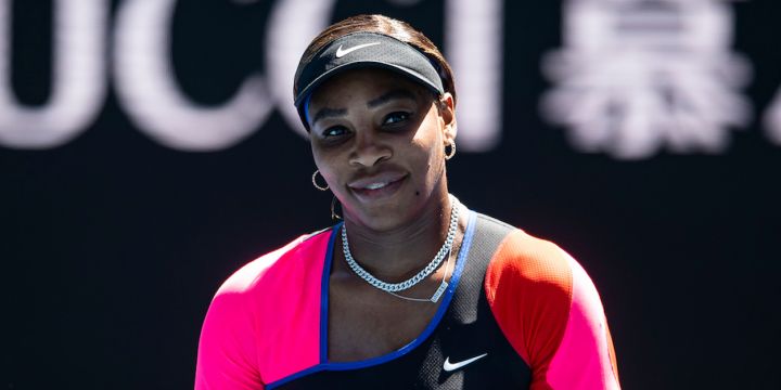 I Never Played Tennis For Money – Serena Williams 1 Serena Williams