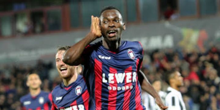 Simy Nwankwo Must Reunite With Stroppa At Monza - Stefan Schwoch 1 Simy Nwankwo