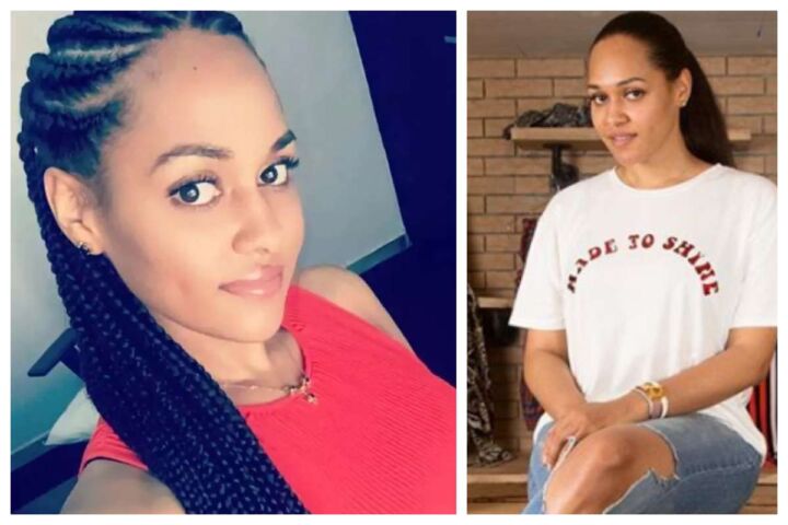 I Live My Best Life Away From Lagos – Tania Omotayo 1 Tania Omotayo