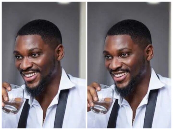 My Son Has Killed My Project Mbappe Dream – Tobi Bakre 1 Tobi Bakre