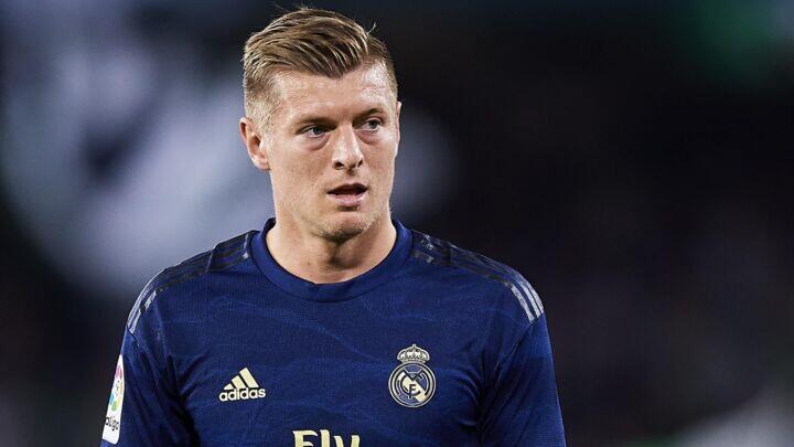 Toni Kroos