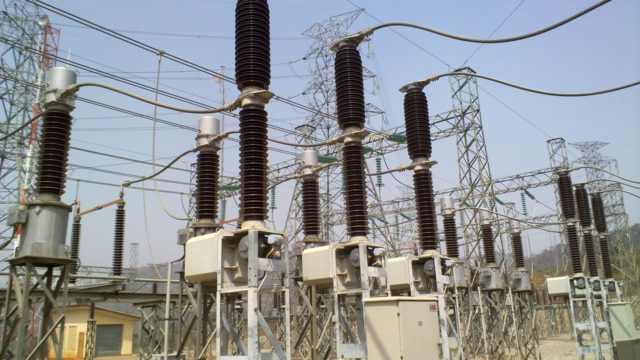 [FILES] Transmission Company of Nigeria