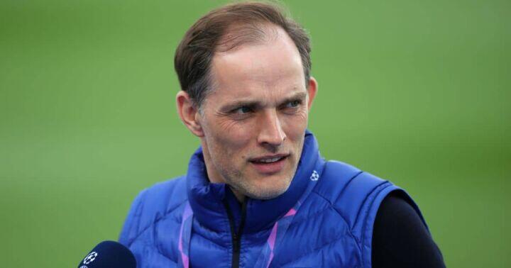 The Referee For The Bayern Munich Vs City Game Was Poor - Tuchel 1 Thomas Tuchel