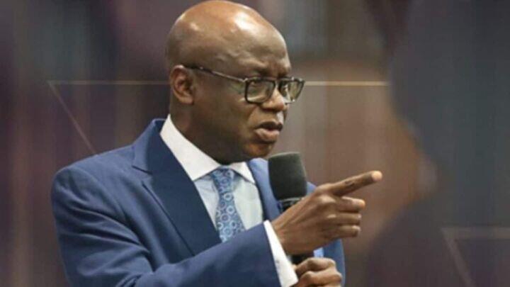 Only The Youths Can Make The Nigeria Of Our Founding Fathers A Reality – Tunde Bakare 1 Tunde Bakare
