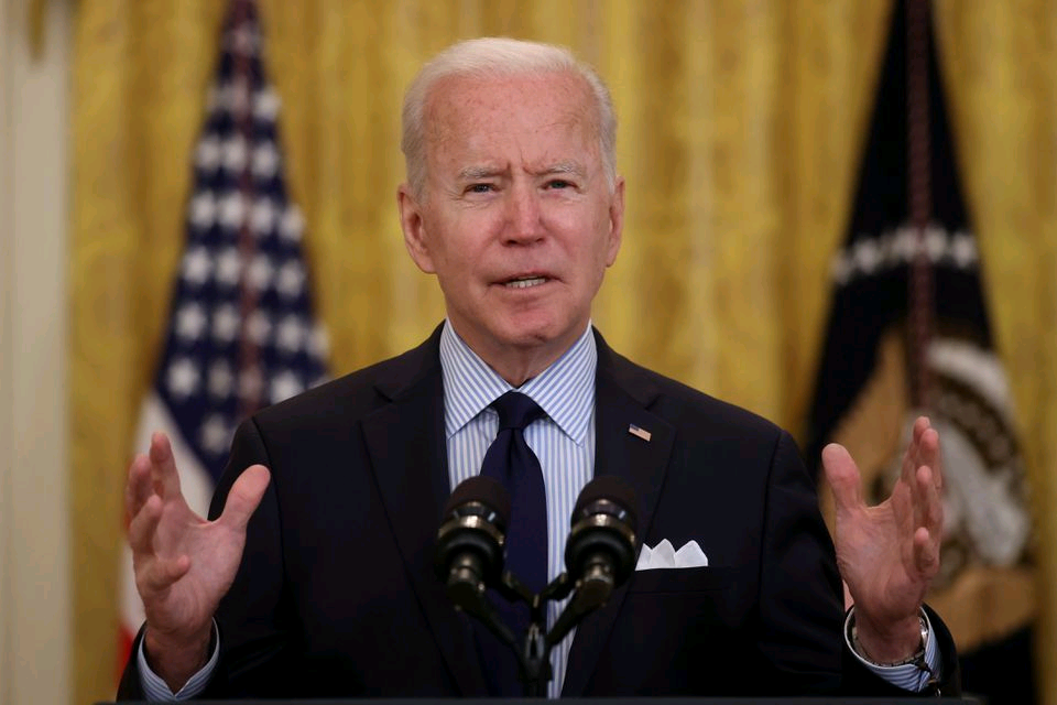 Tinubu, Biden Discuss Security, Un Reform, And Binance Official’s Release In Phone Call 1 United States President, Joe Biden