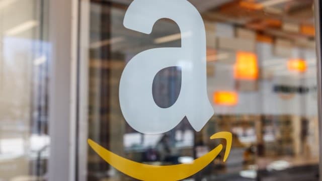 Amazon Blocks 10 Billion Phony Listings On Its Platform 1 amazon