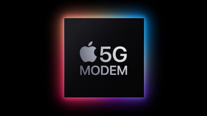 Apple Likely to Begin Using In-house 5G Modem as Soon as 2023 1 apple 5G