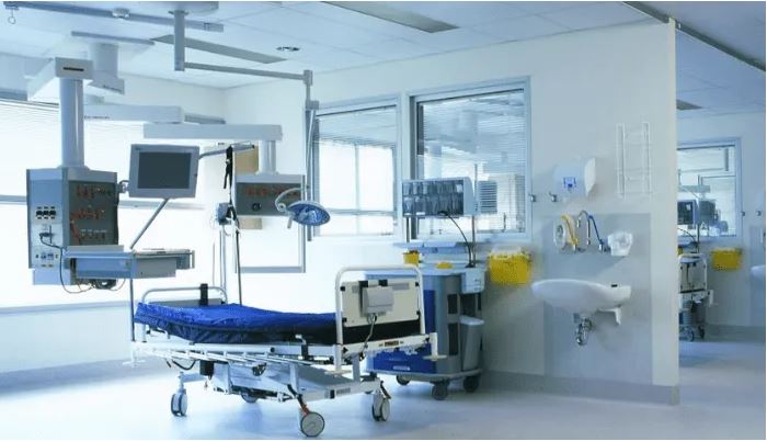 WHO, others solicits for increased funding for Nigeria’s health sector 1 Hospital