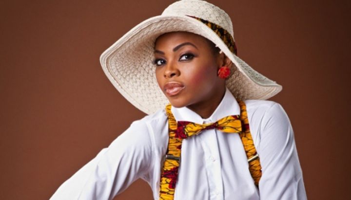 Chidinma Ekile