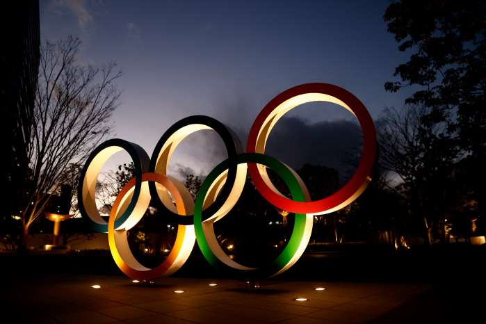 Japan’s hosting of Olympics during coronavirus pandemic ‘not normal’ 1 Olympics