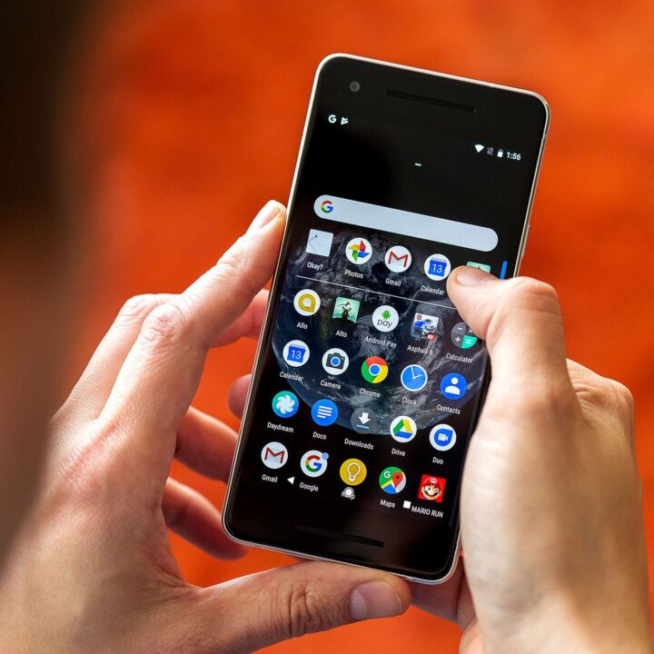 10 apps you need to remove from your phone 1 Phone apps