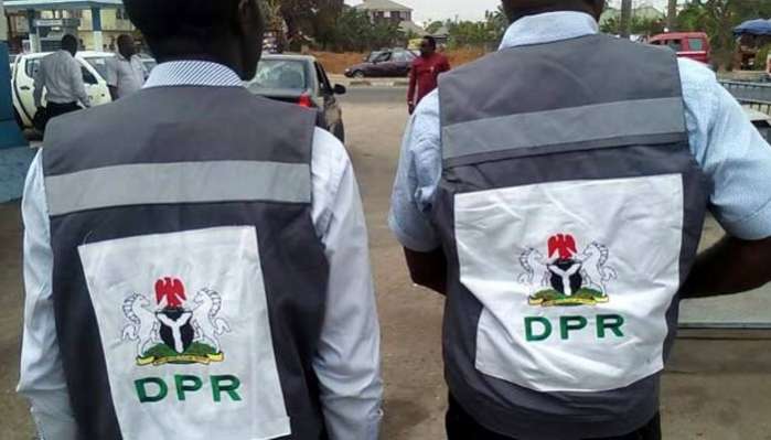DPR puts under lock and key ‘adulterated’ kerosene outlet in Calabar 1 DPR