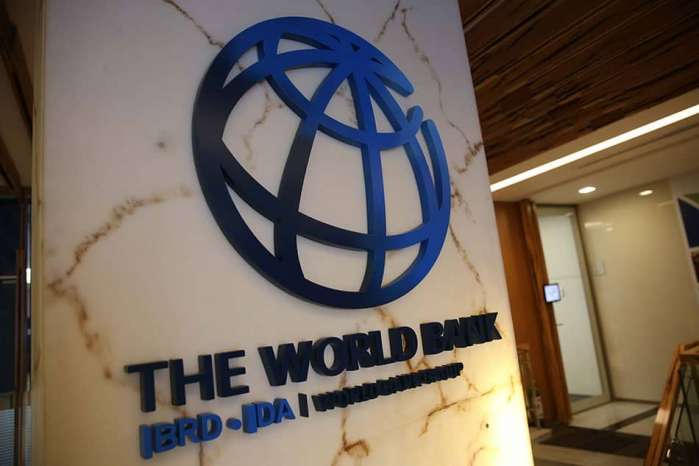 World Bank: How Nigeria can generate N10 trillion tax revenue in three years 1 The World Bank