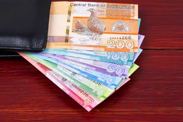 Doubts as social unrest, govt policies shows on equities in 2021 1 Currency