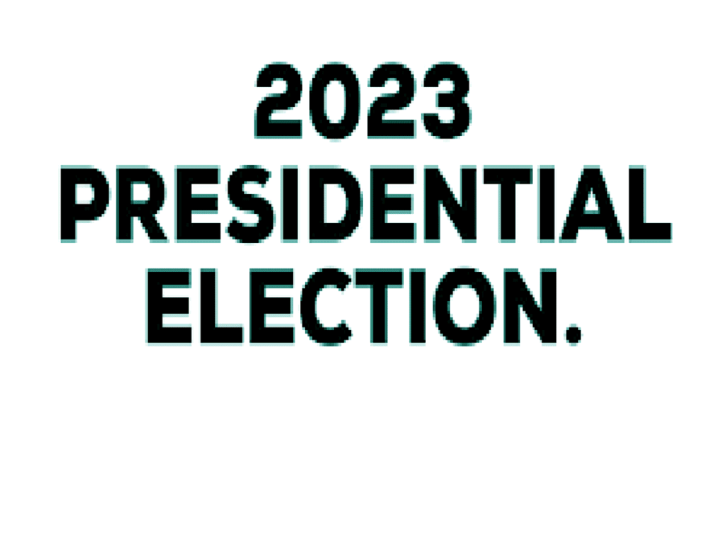 2023 Presidential Election