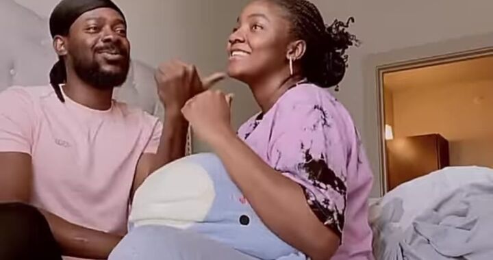 Adekunle Gold and Simi