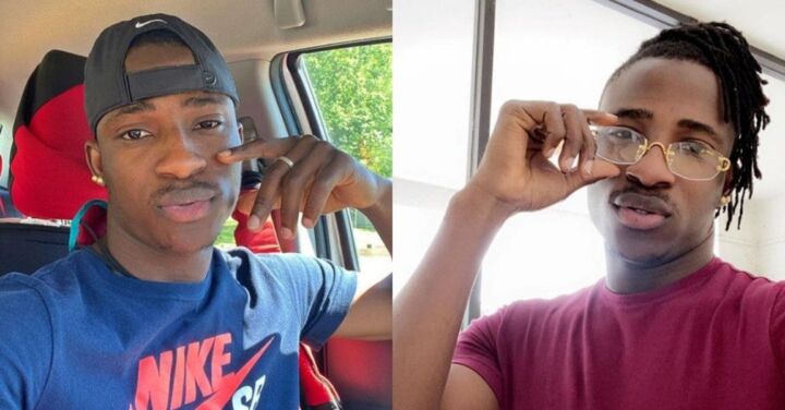 I Saw A Mentally-Unstable Man Stab Someone Along Lekki Expressway – Alesh Sanni 1 Alesh Sanni