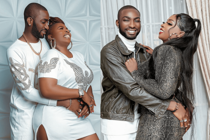 Many Thought My Marriage Wouldn’t Last 2 Months – Anita Joseph 1 Anita Joseph and her husband, Real MC Fish