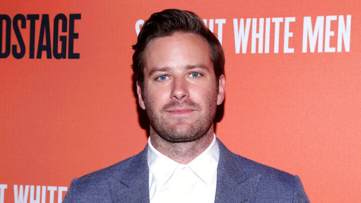Armie Hammer Is Taking Charge Of His Life By Checking Into A Rehab – Friend 1 Armie Hammer
